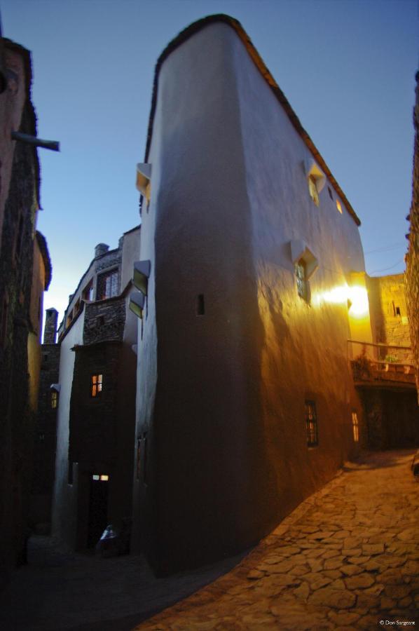 מלון Tiguissas Tizourgane Kasbah מראה חיצוני תמונה