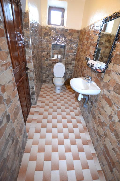 מלון Tiguissas Tizourgane Kasbah חדר תמונה