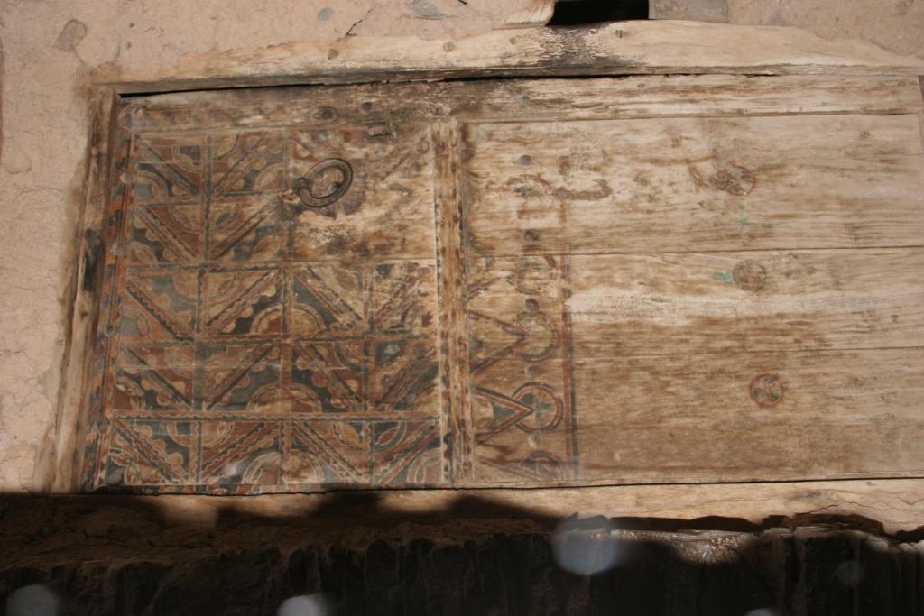 מלון Tiguissas Tizourgane Kasbah מראה חיצוני תמונה